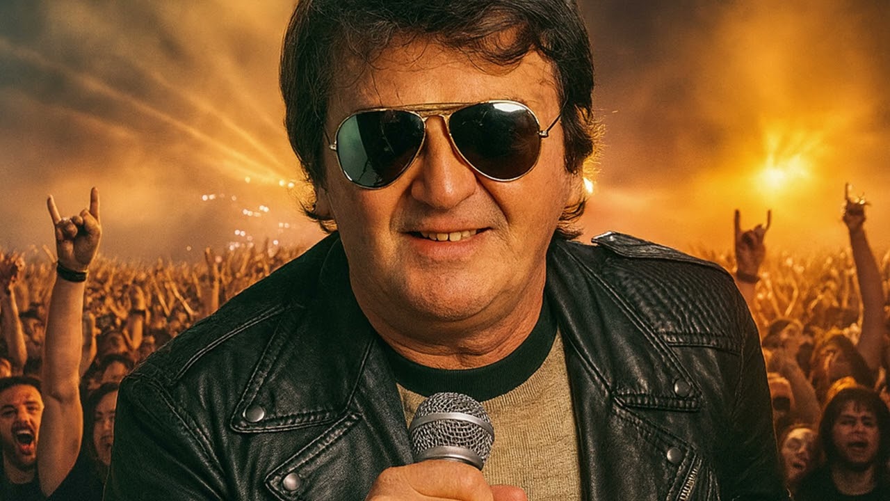 Alipio martins   - quebra esse galho (versão metal)