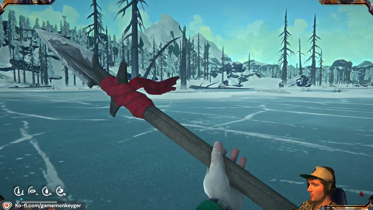 The long Dark Wintermute Folge 25 Episode 2