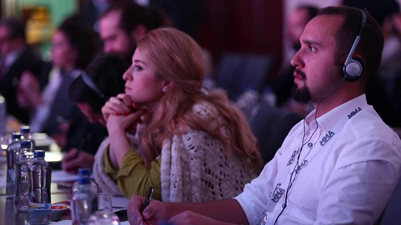 MMA İSTANBUL