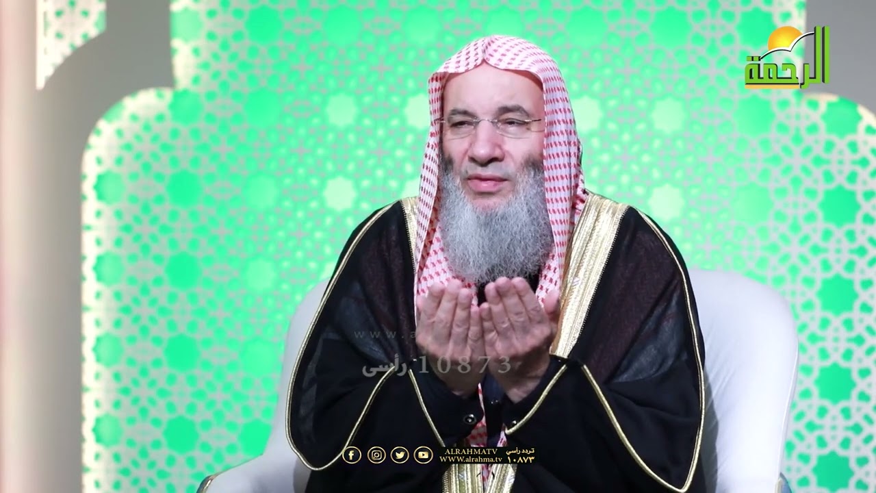 لماذا أمر الله النبي ﷺ بالاستغفار وقد غفر له ما تقدم من ذنبه وما تأخر ؟! | فضيلة الشيخ د. محمد حسان