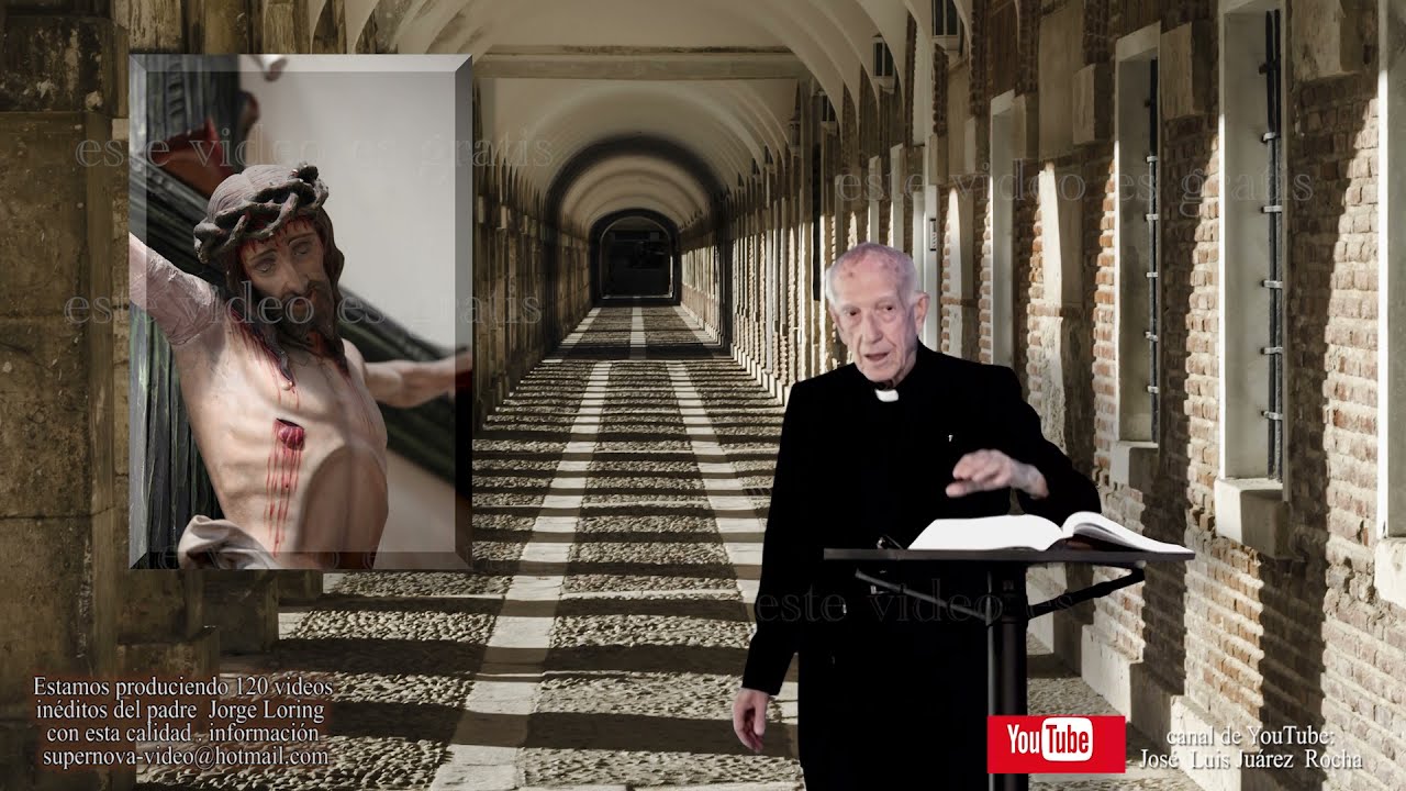 Resurreccion de Cristo JORGE LORING