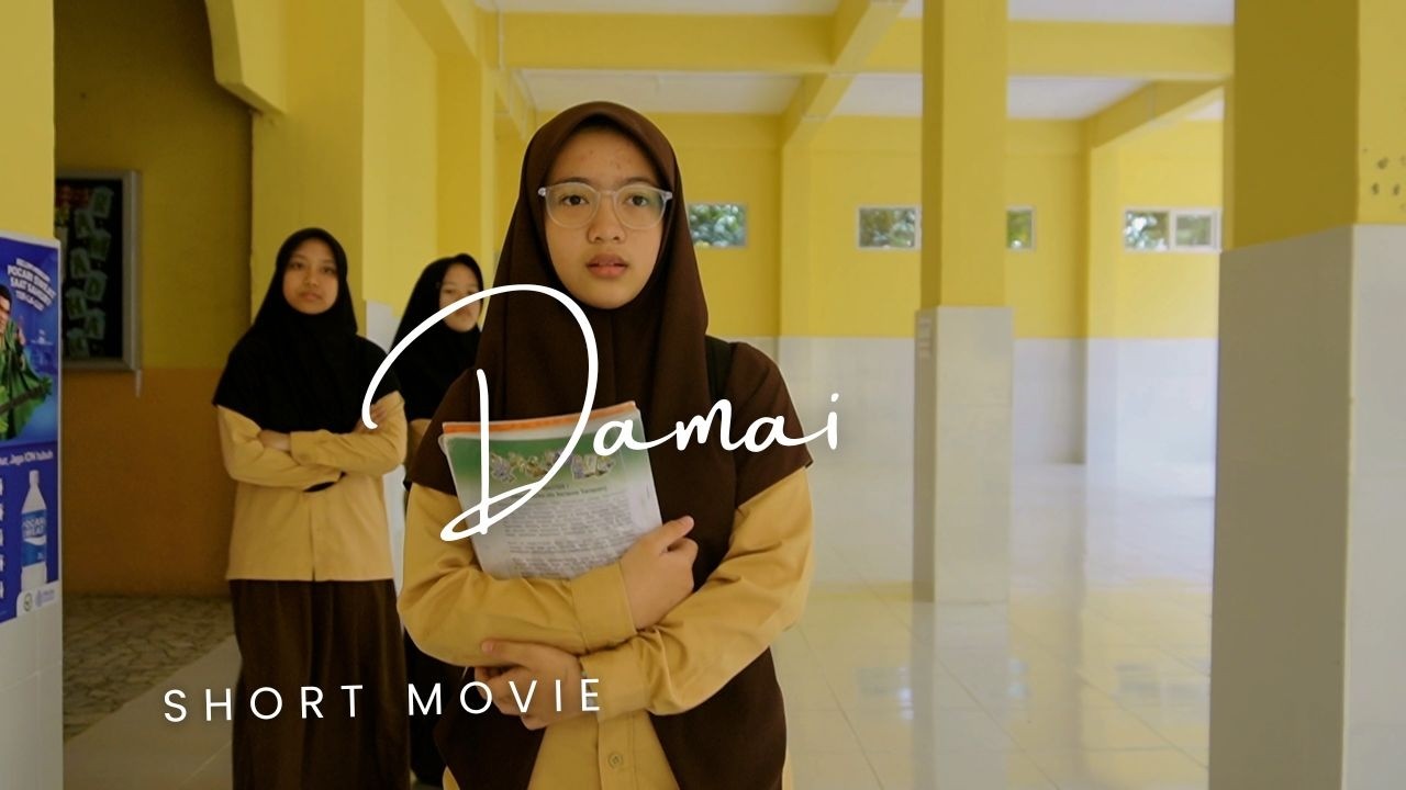 Damai