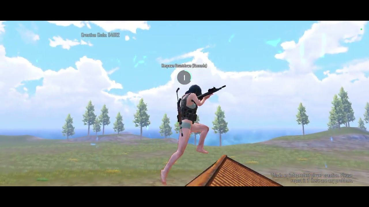 1v1 vinay