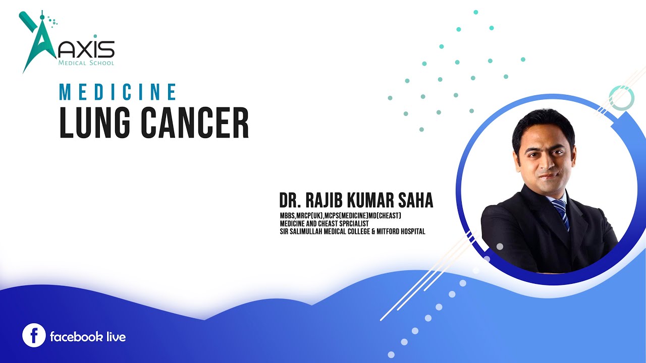 Lung Cancer