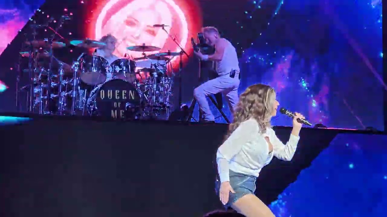 Up Shania Twain Great Canadian Casino Resort Toronto 