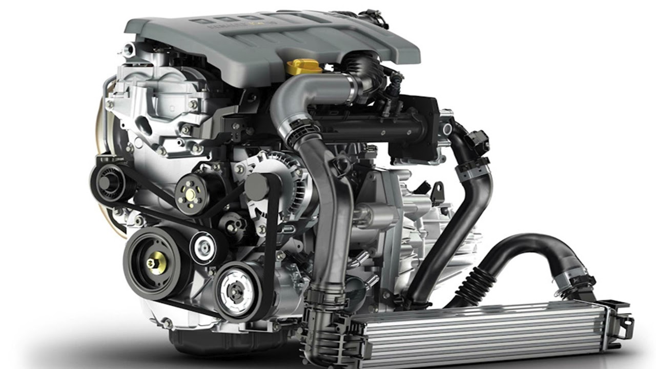 Renault H4Jt поломки и проблемы двигателя | Слабые стороны Рено мотора