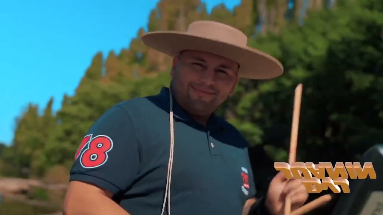 Mix el llanero de ñuble 2025 🤠🤠🤠