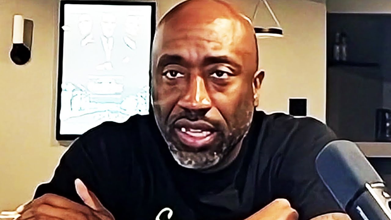 Stephen Edwards BRUTALLY HONEST on Gervonta Davis vs Pitbull Cruz 2: “He’s Got Hurdles to Overcome!”