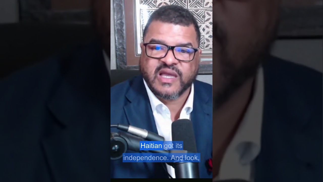 Палмарес &mdash; развитое, вышедшее из-под контроля африканское государство.
