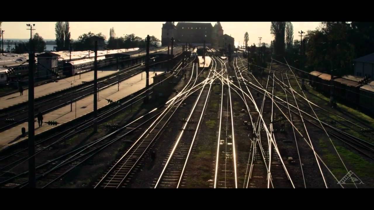 SEHR-I ISTANBUL RENKLERIN DIYARI Belgeseli ///Fragman