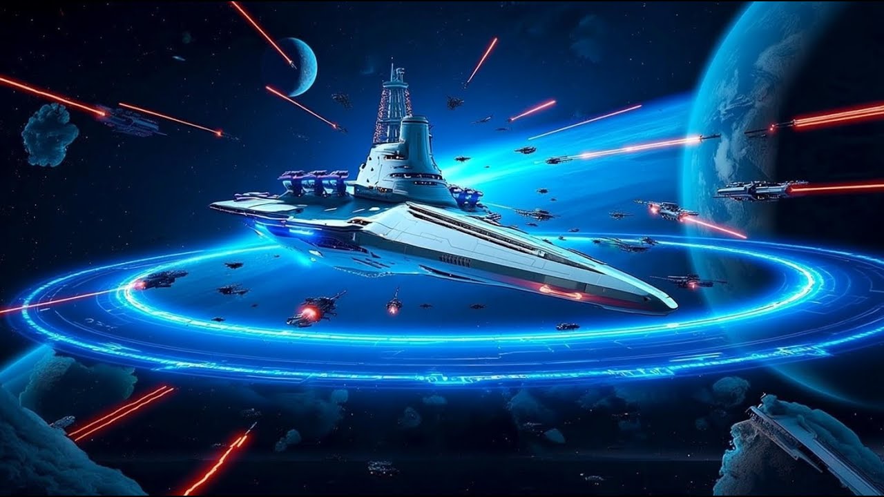 An Old Earth Veteran Warned the Galaxy — No One Listened, Everyone Paid HFY | HFY Full Story