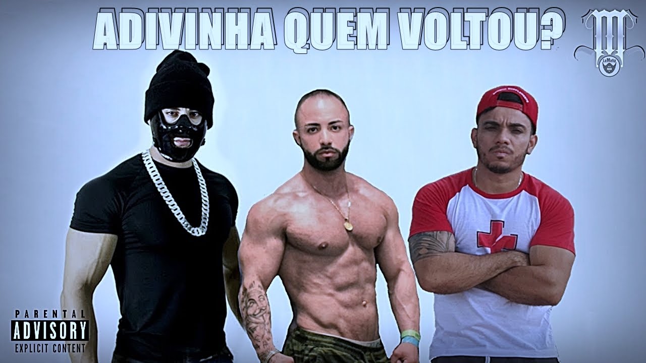 JAX feat CLOSE e STIFLER KALLAHARI - Viva la Máfia! (Tuboy Prod.)