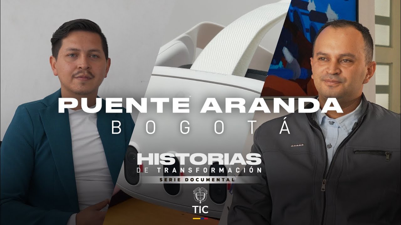 Realidad Virtual potencia el turismo y las operaciones de rescate