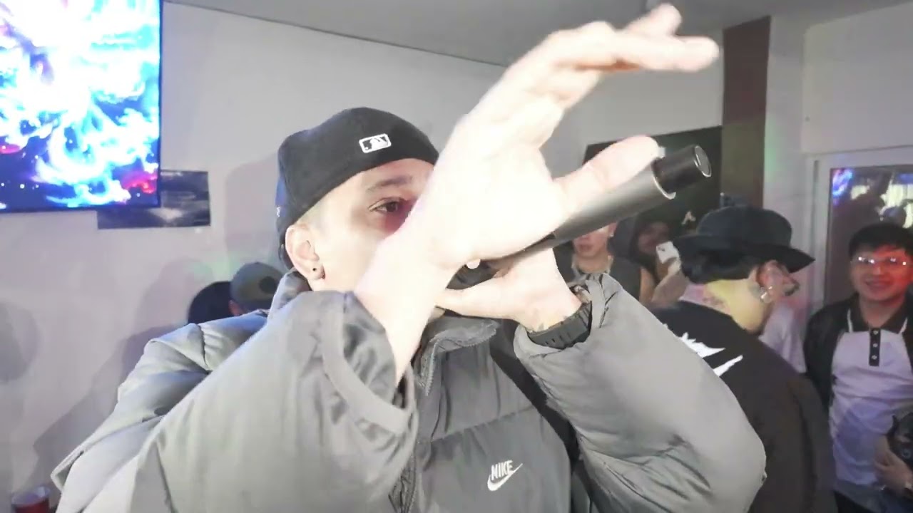 Nadie esperaba esto 😱 Bipo Montana y Jay Romero en Orizaba 2025 | Parte 3