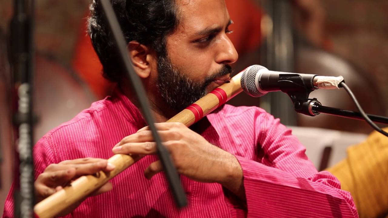 Naima by John Coltrane - presented Brooklyn Raga Massive