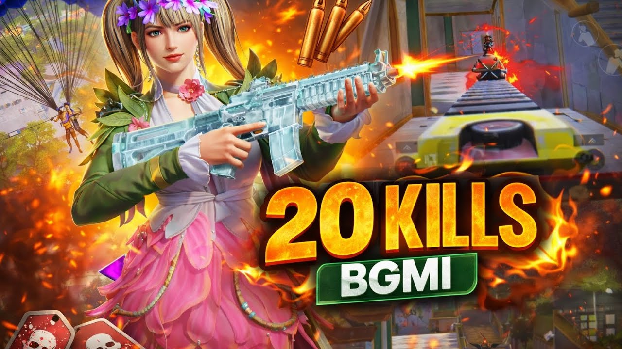 OMG😱 FULL SQUAD RUSH UMP AND UZI👍