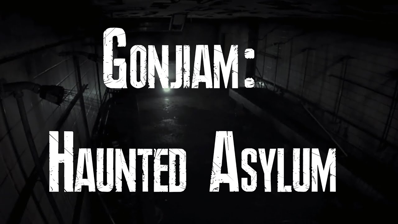 Gonjiam: Haunted Asylum Explained