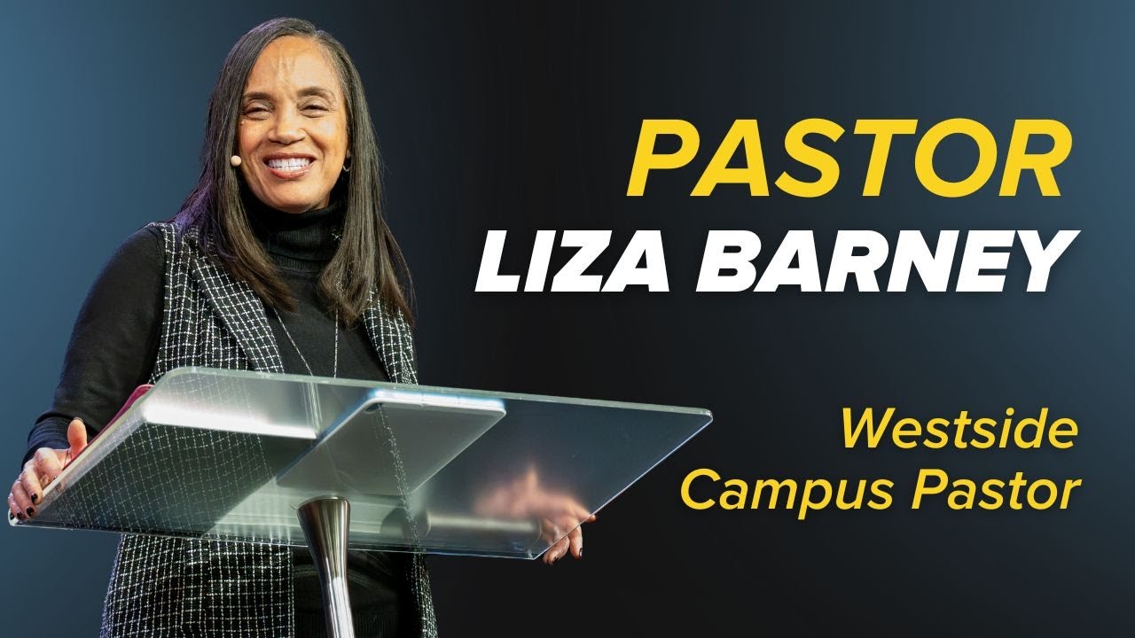 You Can Be Close to God and Still Far from Him | Pastor Liza Barney