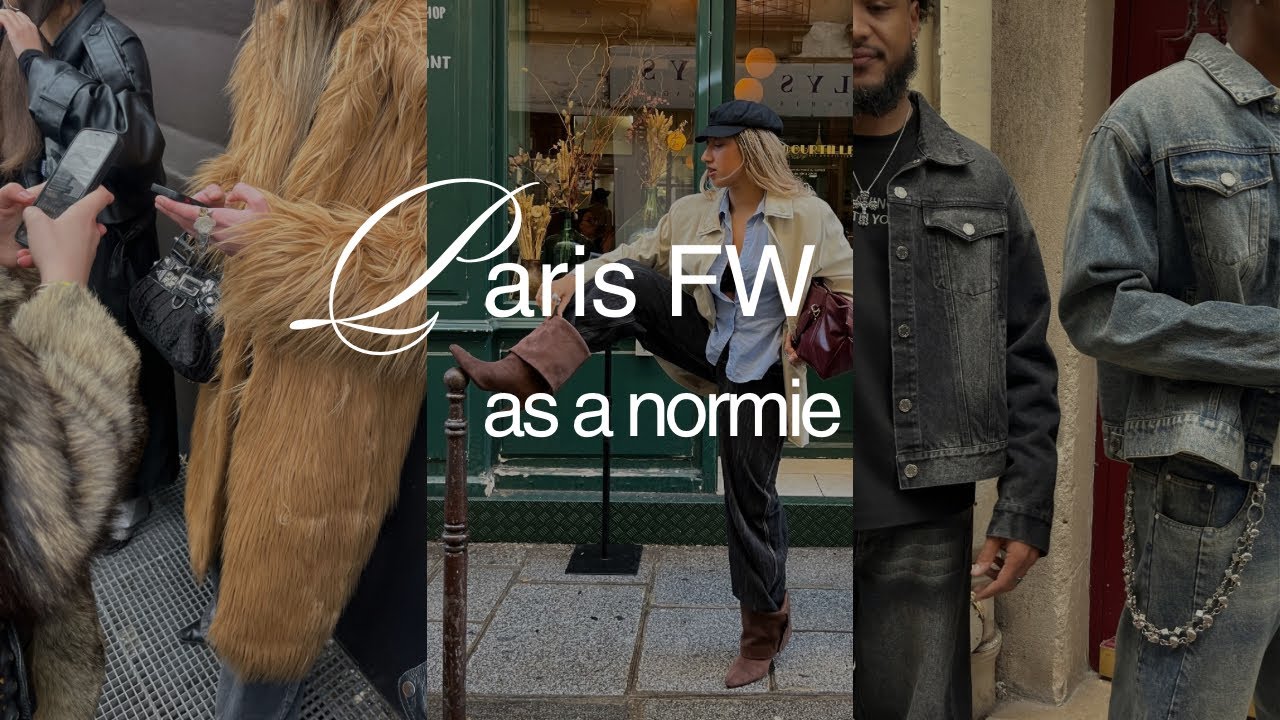 Fashion Week, La Watch Party, Shows, Showrooms & more Pt. 1
