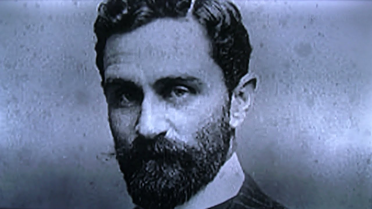 RTÉ Nationwide Feature Ardfert A Historical Gem Documentary