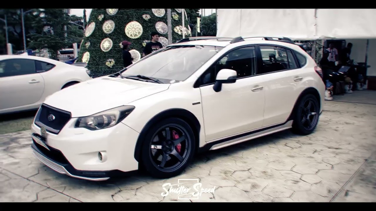 CLEAN BUILDS SEASON 1 ANNIVERSARY/YEAR-END MEET | CAR CULTURE PH | 4K JDM