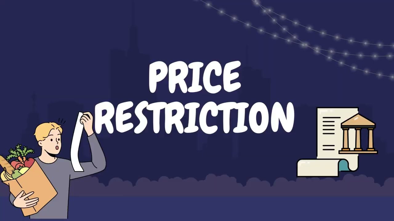 MGMT 2306   SUPPLY, DEMAND, AND PRICE RESTRICTION (SUGAR SHORTAGE)