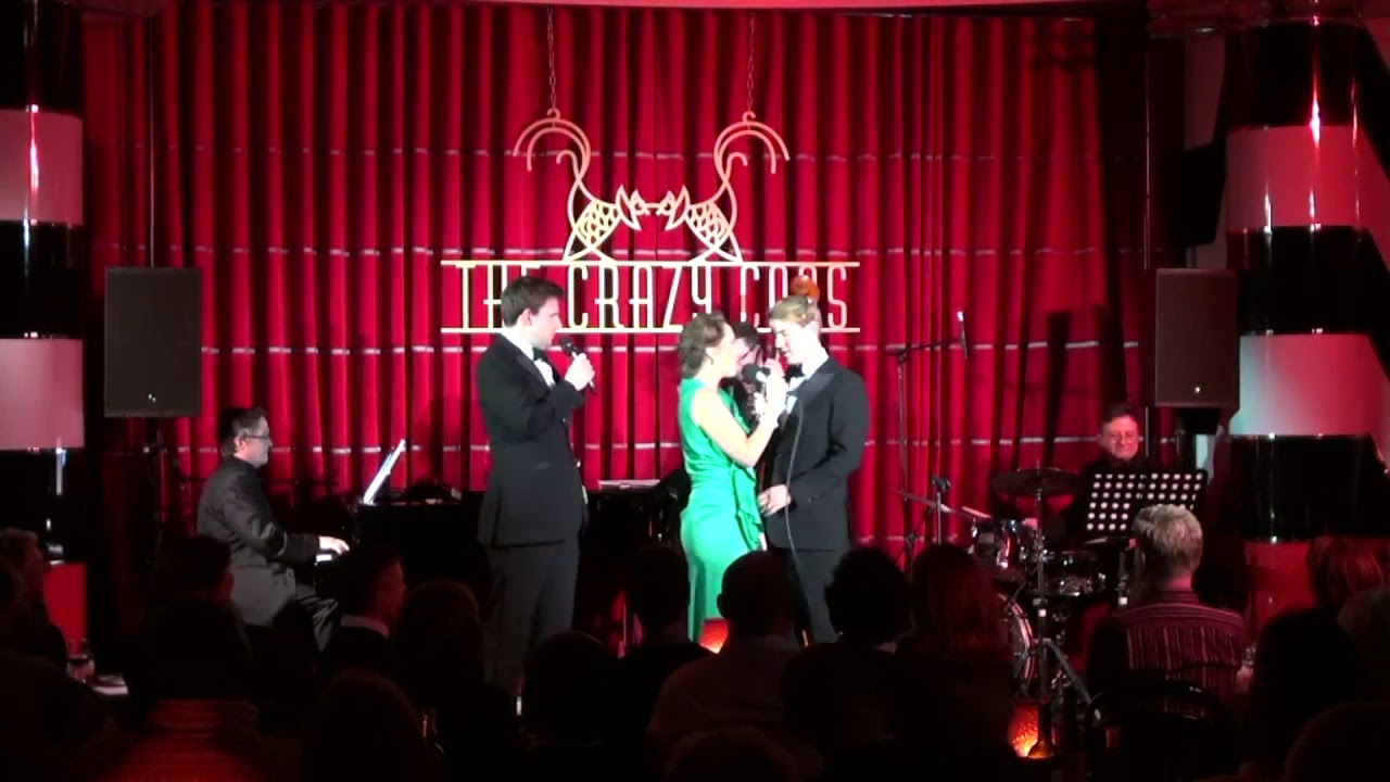 Stay at Home with Crazy Coqs | Day 10 | Melinda Hughes' Wildest Cat in Town