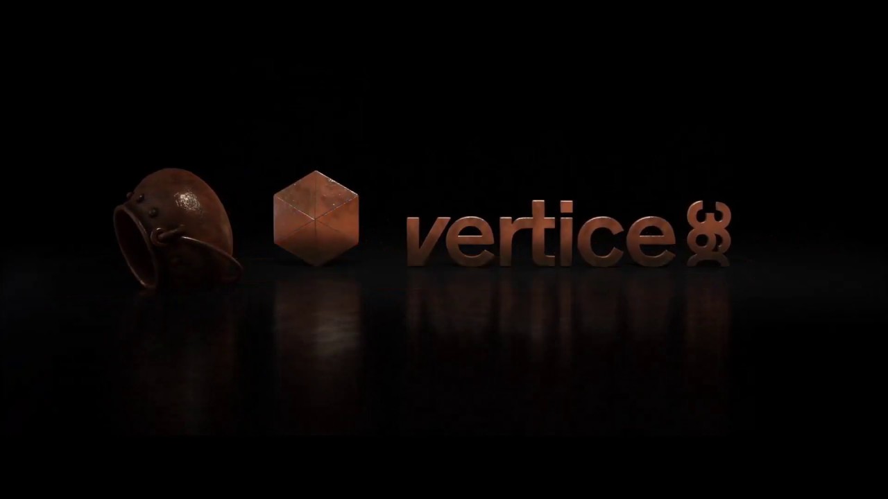 Vertice360 / SND / M6 Studio (2019, variant)