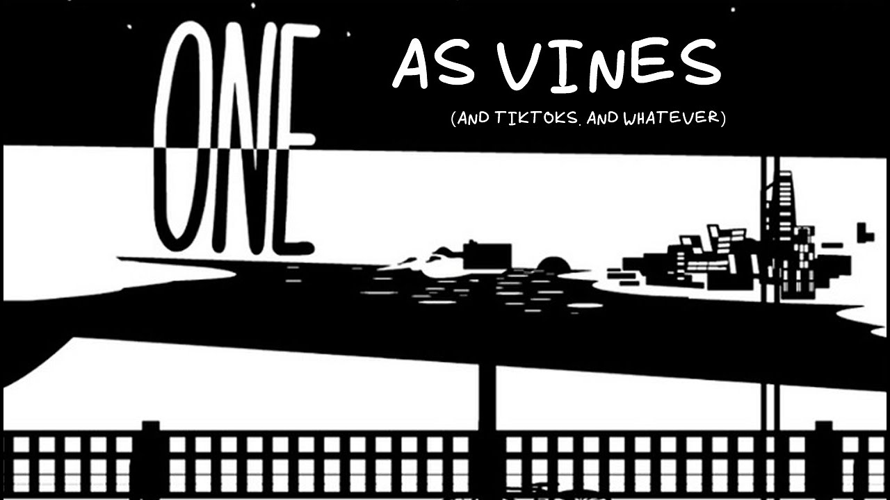 hfjone as vines/tiktoks/whatever