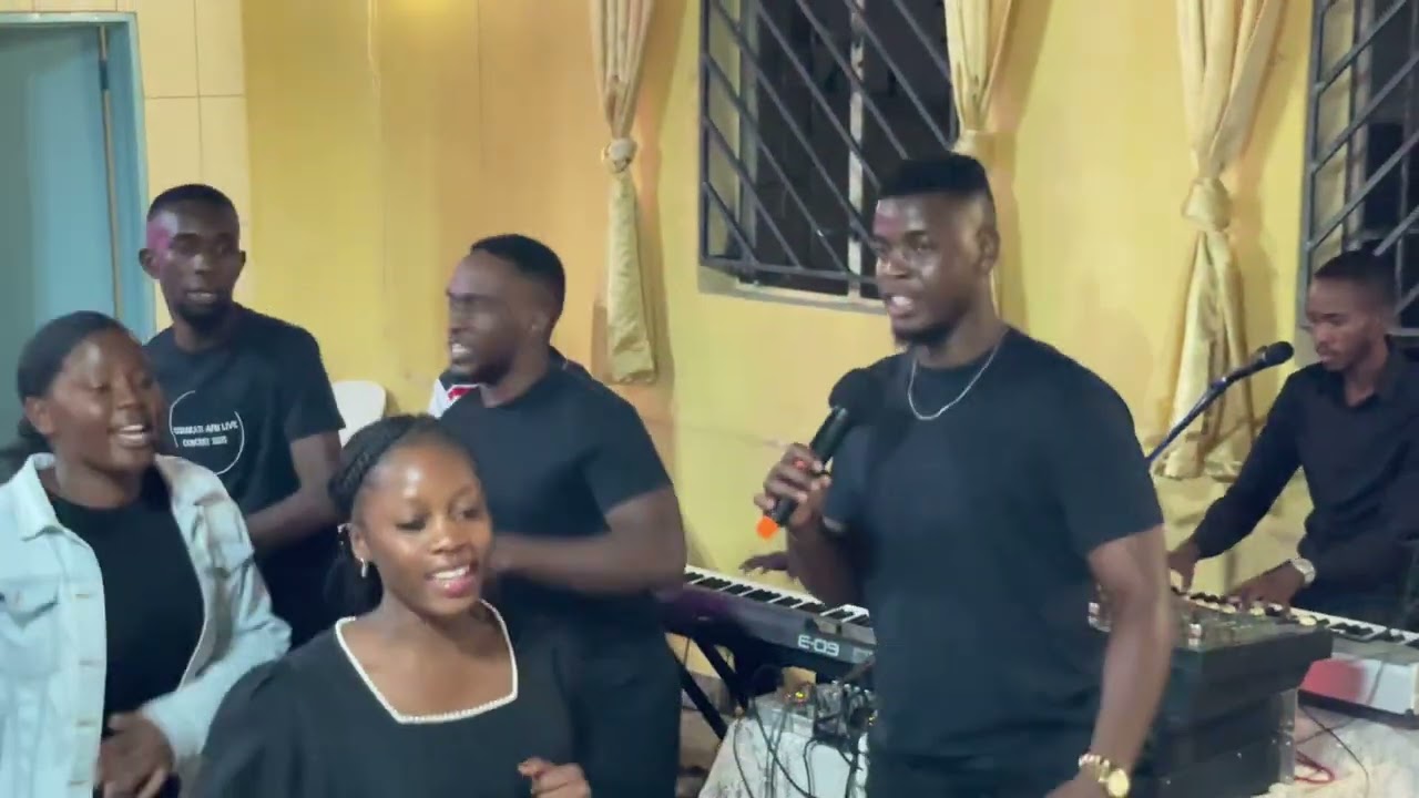 OSHAKATI AFM LIVE CONCERT 2025 @Oshakati AFM youth 🔥🔥🔥 #afmliveconcert #oshakatiafm