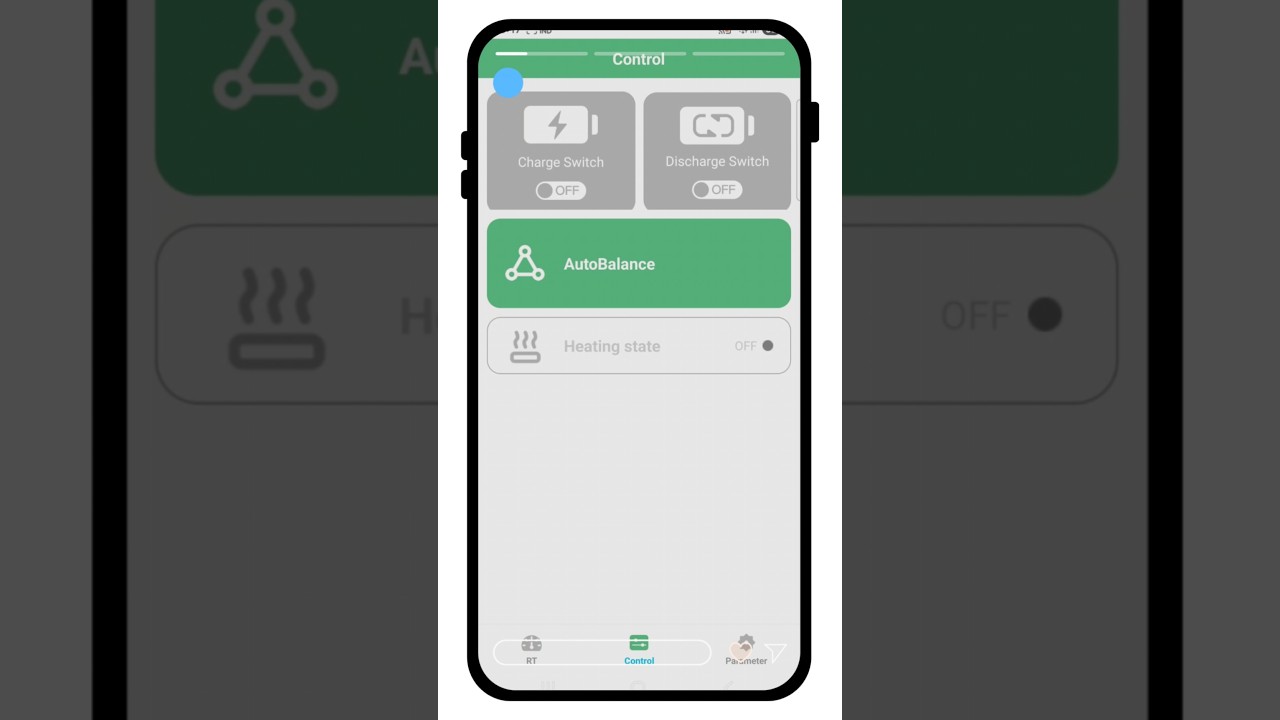BAT BMS App Kaise Use Kare | BAT BMS Password, Settings & E Rickshaw Connect Guide #tech #shorts