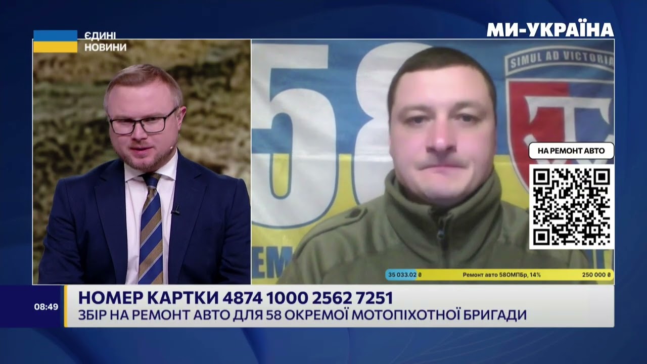 ІСТОРИК: Завдяки розвідці ми утримуємо контроль над логістичними шляхами ворога
