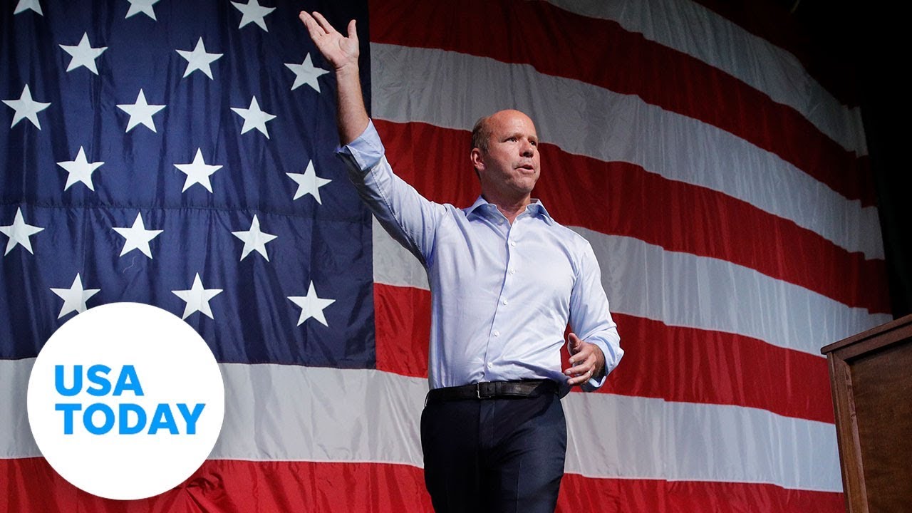 Former Rep. John Delaney: We can't beat Trump with pie-in-the-sky plans | USA TODAY