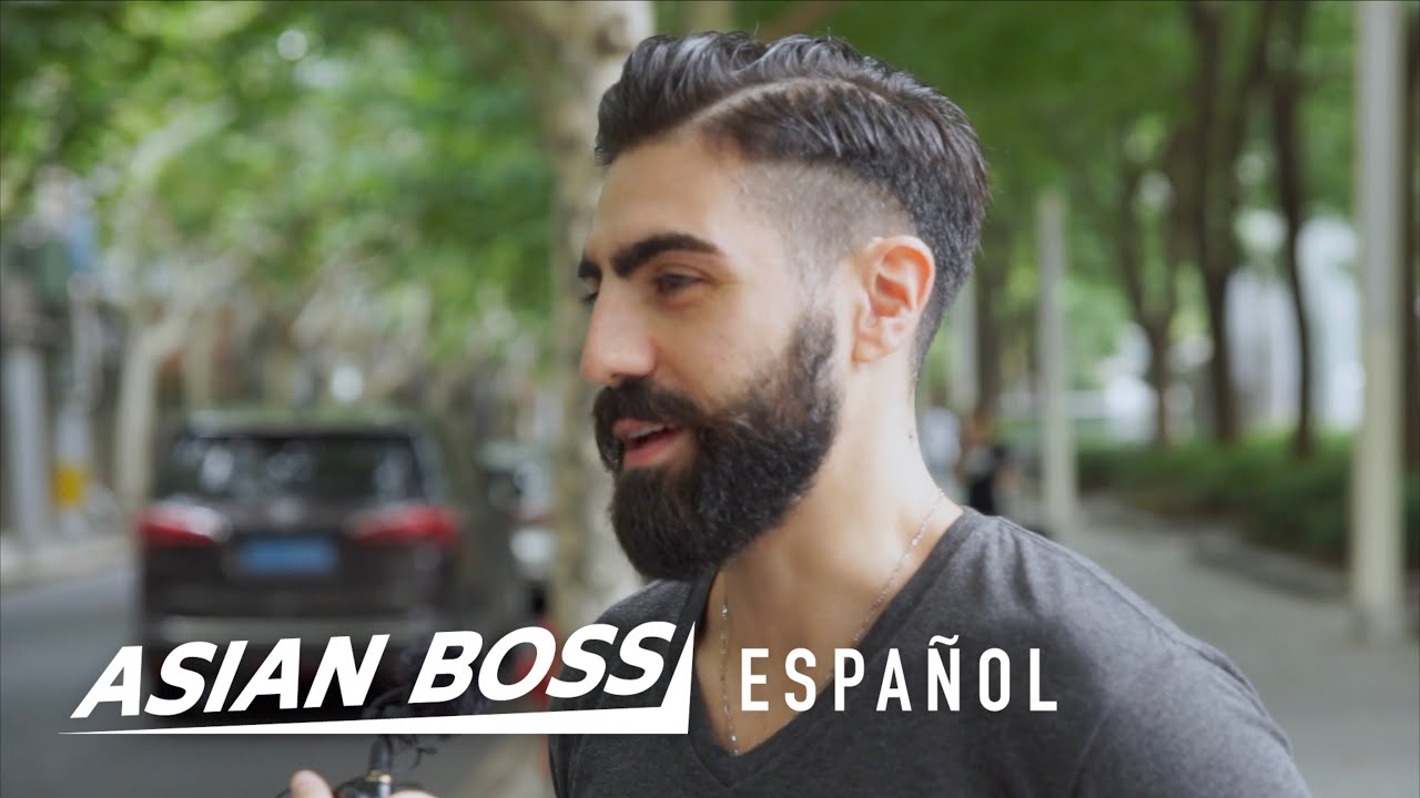 Каково быть иностранцем в Китае? | Asian Boss на испанском