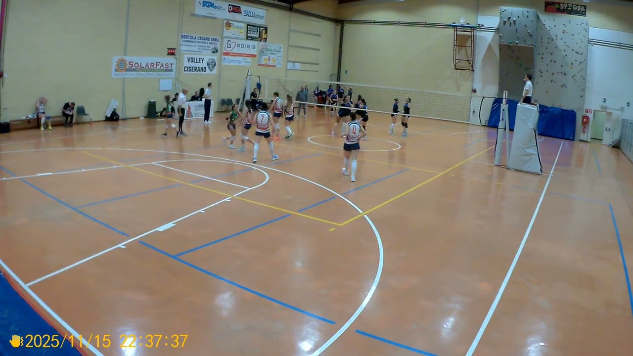 Ciserano video 5