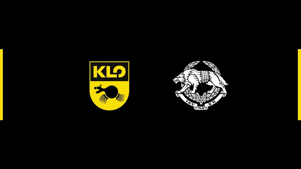 Palne Luti KLO Пальне Люті