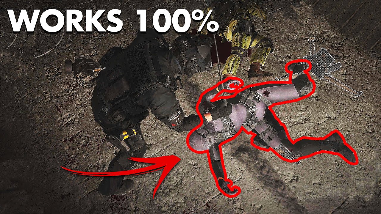 This is how to beat Roze Skins in COD Warzone.