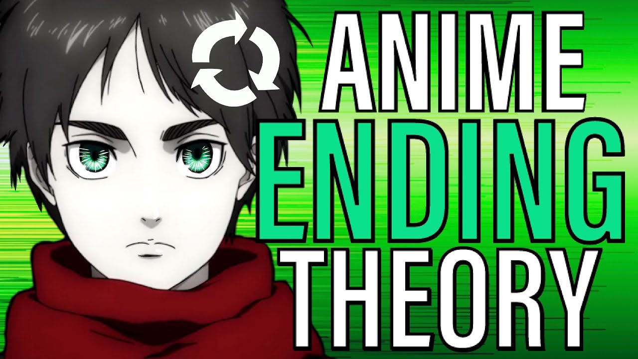 Attack on Titan New Anime Original Ending Theory