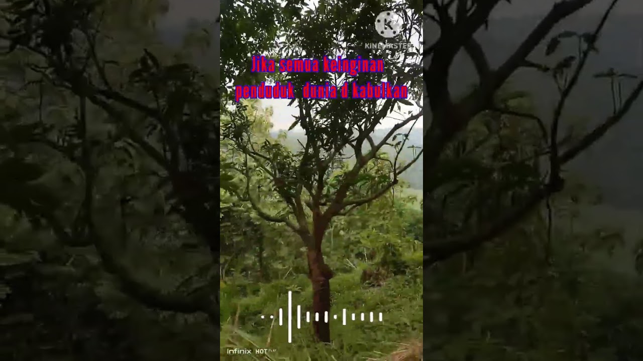 Jika semua doa dkabulkan