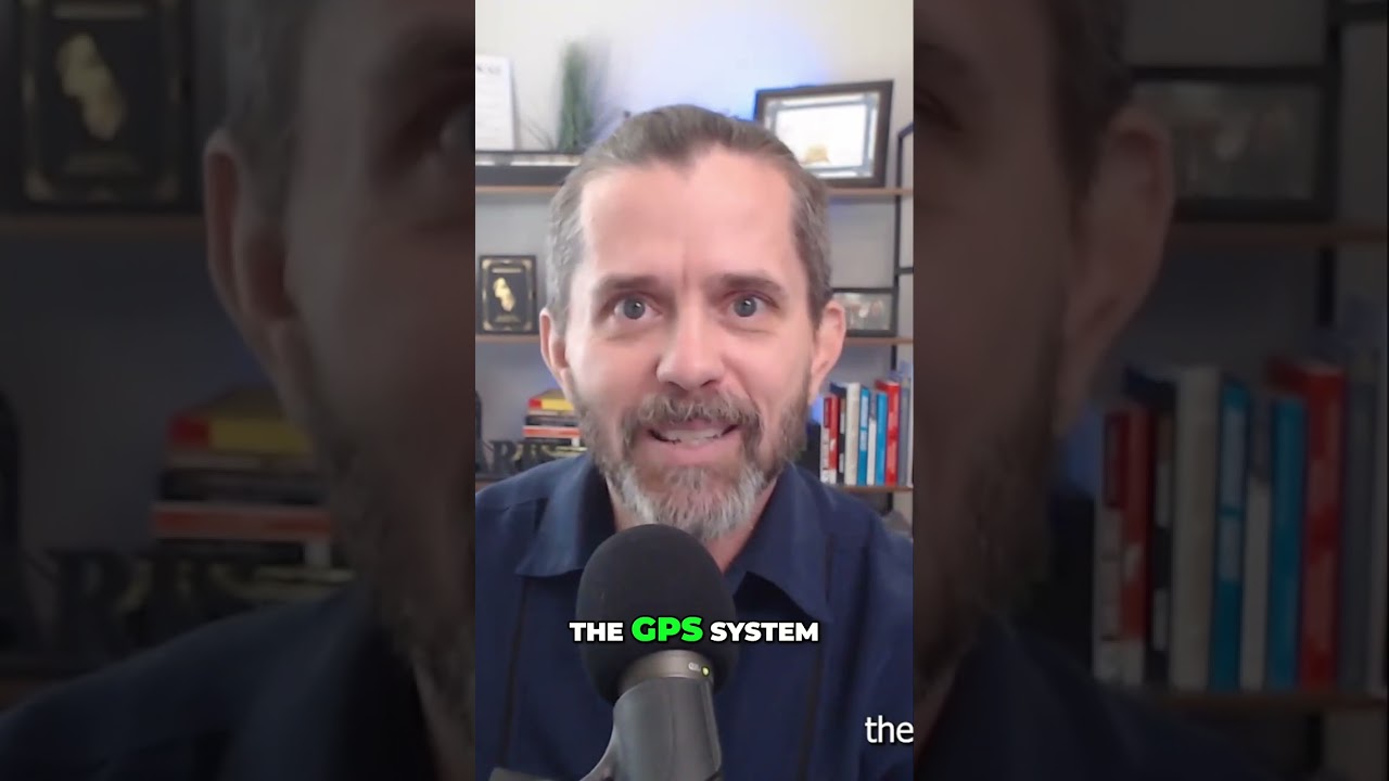 Financial GPS: How to Map Your Turn-by-Turn Wealth Journey