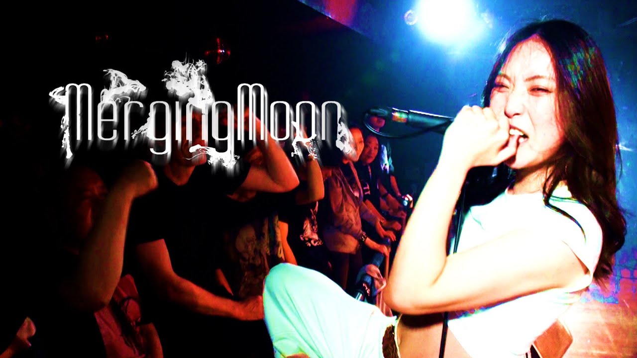 MergingMoon 2024.04.27 @ Shibuya GARRET, Tokyo