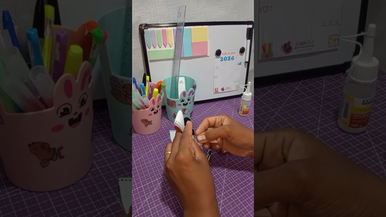 Semana lucrativa volta às aulas.