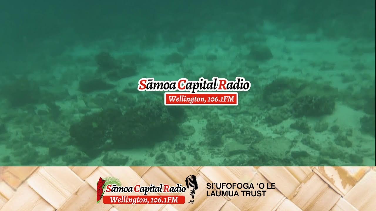 Sāmoa Capital Radio, 24 FEB 2026