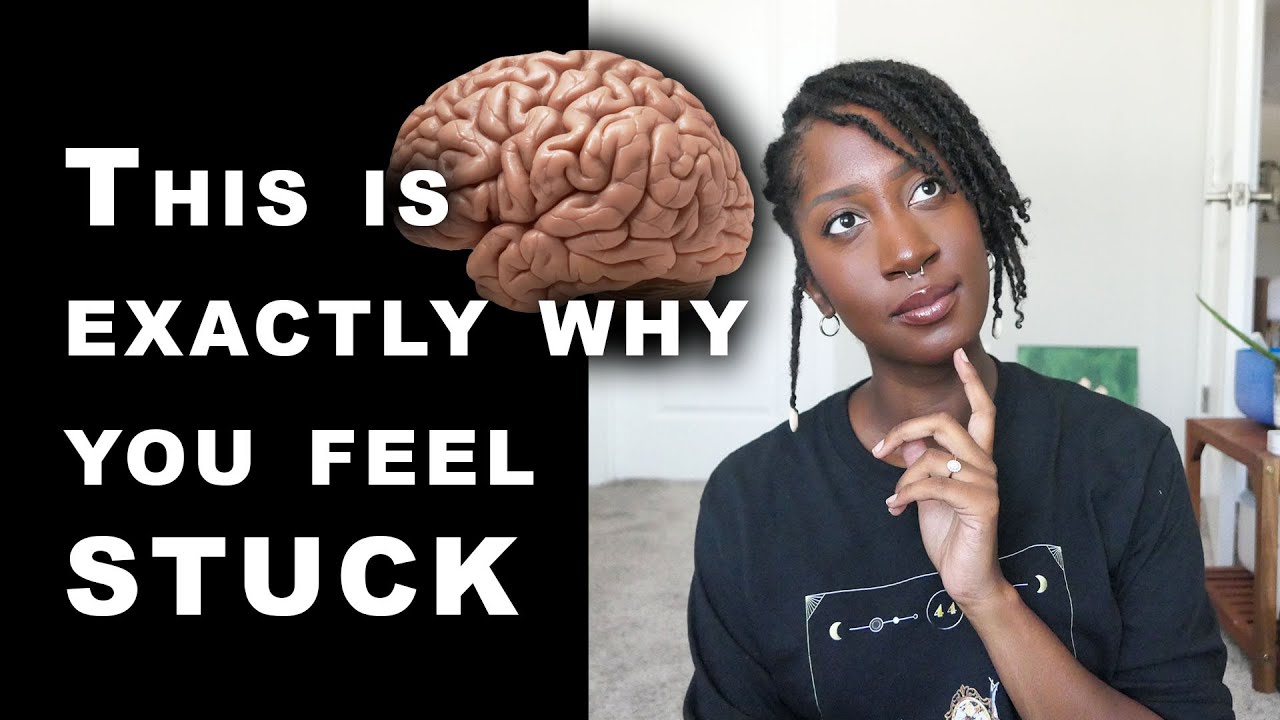 How to Move PAST PATTERNS when Manifesting // The Law of Attraction