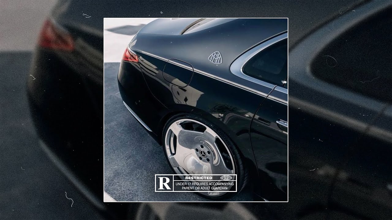 (FREE) Larry June x Westside Webb x AFN Peso Type Beat - &ldquo;S580 BENZ&rdquo;