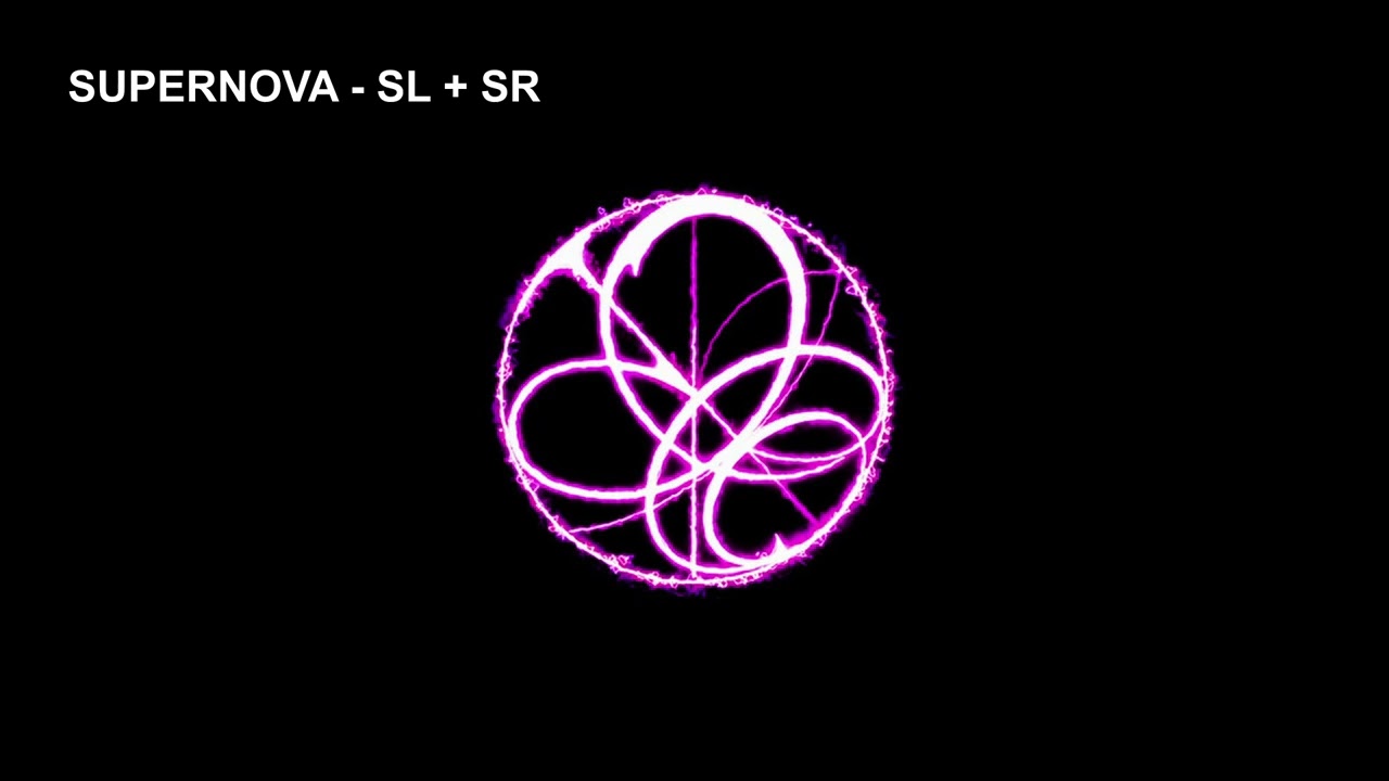 aespa – Supernova [Dolby Atmos Stems] [7.1.4] [Hidden | Background Vocals]