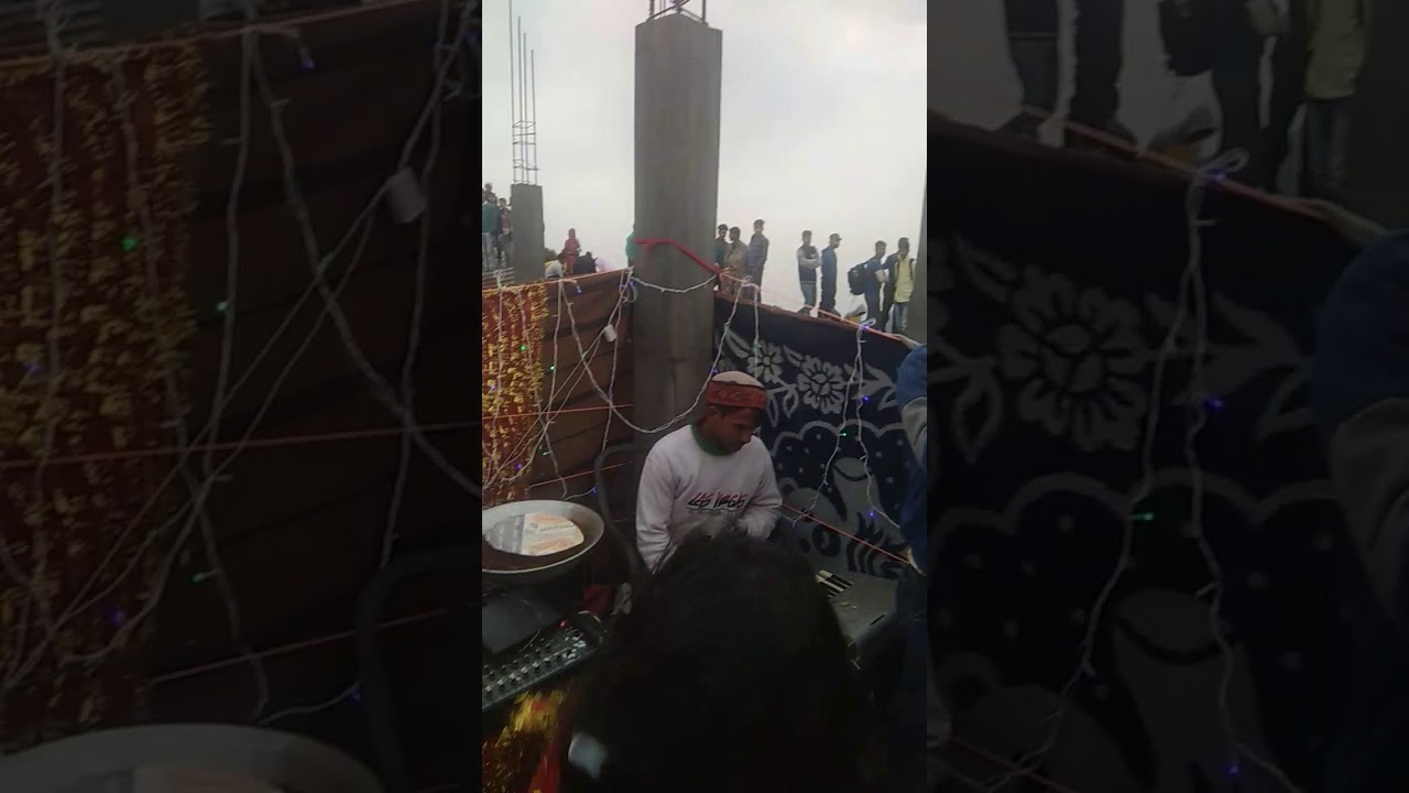 Aadi himani Chamunda temple jagran 2018