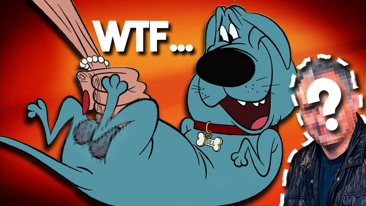 Le PIRE film d'animation vient d'être fait par ... un génie ?