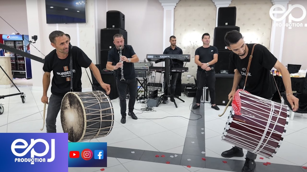 Pashakajde - Valle e vjeter tradicionale - Trebishti Golloborde