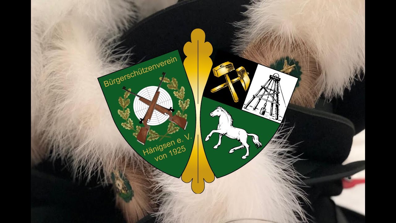BSV Hänigsen - Coronaschützenfest 2020 - Stimmungsmacher